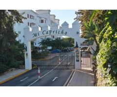 APARTAMENTO PRIMERA LINEA URBANIZACION LUJO