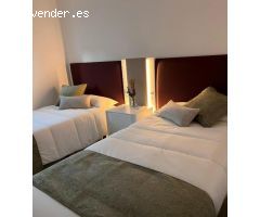 APARTAMENTO PRIMERA LINEA URBANIZACION LUJO