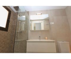 Bungalow en Alquiler en San Pedro del Pinatar, Murcia