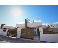 Bungalow en Alquiler en San Pedro del Pinatar, Murcia
