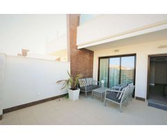 Bungalow en Alquiler en San Pedro del Pinatar, Murcia