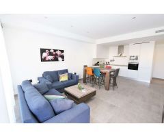 Bungalow en Alquiler en San Pedro del Pinatar, Murcia
