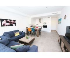 Bungalow en Alquiler en San Pedro del Pinatar, Murcia