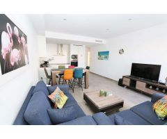 Bungalow en Alquiler en San Pedro del Pinatar, Murcia