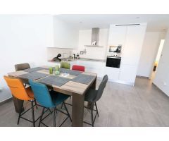 Bungalow en Alquiler en San Pedro del Pinatar, Murcia