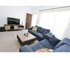 Bungalow en Alquiler en San Pedro del Pinatar, Murcia