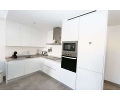 Bungalow en Alquiler en San Pedro del Pinatar, Murcia