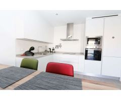 Bungalow en Alquiler en San Pedro del Pinatar, Murcia