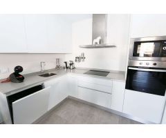 Bungalow en Alquiler en San Pedro del Pinatar, Murcia