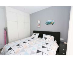 Bungalow en Alquiler en San Pedro del Pinatar, Murcia