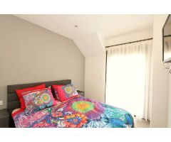 Bungalow en Alquiler en San Pedro del Pinatar, Murcia