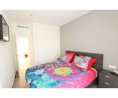 Bungalow en Alquiler en San Pedro del Pinatar, Murcia