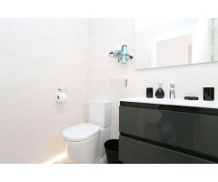 Bungalow en Alquiler en San Pedro del Pinatar, Murcia