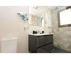 Bungalow en Alquiler en San Pedro del Pinatar, Murcia