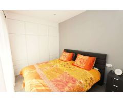 Bungalow en Alquiler en San Pedro del Pinatar, Murcia