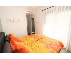 Bungalow en Alquiler en San Pedro del Pinatar, Murcia