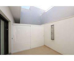 Bungalow en Alquiler en San Pedro del Pinatar, Murcia