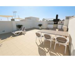 Bungalow en Alquiler en San Pedro del Pinatar, Murcia