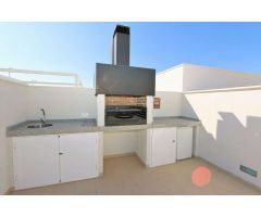 Bungalow en Alquiler en San Pedro del Pinatar, Murcia