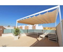 Bungalow en Alquiler en San Pedro del Pinatar, Murcia