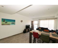 Bungalow en Alquiler en San Pedro del Pinatar, Murcia