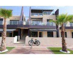 Apartamento en Alquiler en Pilar de la Horadada, Alicante