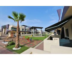 Apartamento en Alquiler en Pilar de la Horadada, Alicante