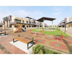Apartamento en Alquiler en Pilar de la Horadada, Alicante