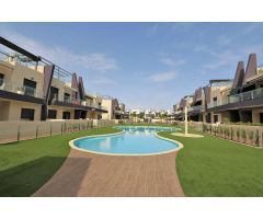 Apartamento en Alquiler en Pilar de la Horadada, Alicante