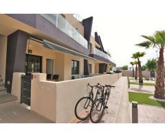 Apartamento en Alquiler en Pilar de la Horadada, Alicante