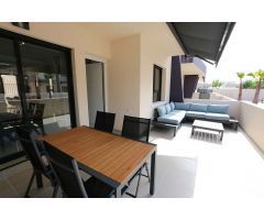 Apartamento en Alquiler en Pilar de la Horadada, Alicante
