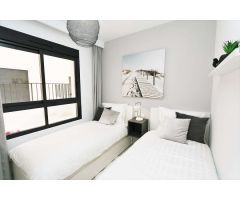 Apartamento en Alquiler en Pilar de la Horadada, Alicante