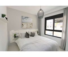 Apartamento en Alquiler en Pilar de la Horadada, Alicante