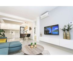 Apartamento en Alquiler en Pilar de la Horadada, Alicante