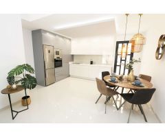 Apartamento en Alquiler en Pilar de la Horadada, Alicante