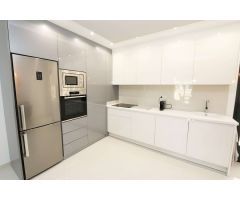 Apartamento en Alquiler en Pilar de la Horadada, Alicante