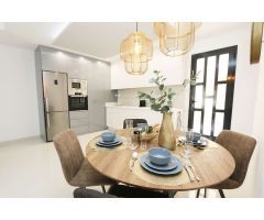 Apartamento en Alquiler en Pilar de la Horadada, Alicante