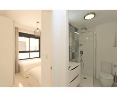 Apartamento en Alquiler en Pilar de la Horadada, Alicante
