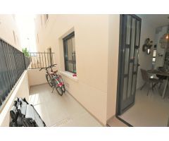 Apartamento en Alquiler en Pilar de la Horadada, Alicante