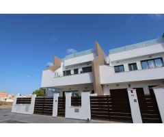 Apartamento en Alquiler en Pilar de la Horadada, Alicante