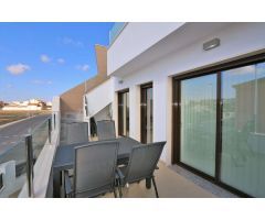 Apartamento en Alquiler en Pilar de la Horadada, Alicante