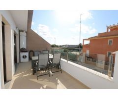 Apartamento en Alquiler en Pilar de la Horadada, Alicante