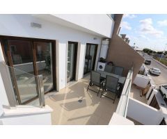 Apartamento en Alquiler en Pilar de la Horadada, Alicante
