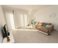 Apartamento en Alquiler en Pilar de la Horadada, Alicante