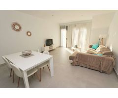 Apartamento en Alquiler en Pilar de la Horadada, Alicante