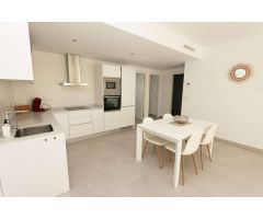 Apartamento en Alquiler en Pilar de la Horadada, Alicante