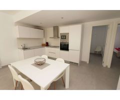 Apartamento en Alquiler en Pilar de la Horadada, Alicante