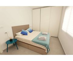 Apartamento en Alquiler en Pilar de la Horadada, Alicante