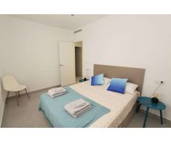 Apartamento en Alquiler en Pilar de la Horadada, Alicante