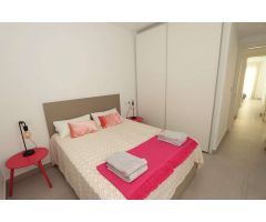 Apartamento en Alquiler en Pilar de la Horadada, Alicante